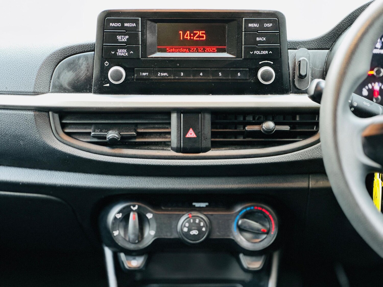 Used Kia Picanto for sale - 77550282: Photo 14