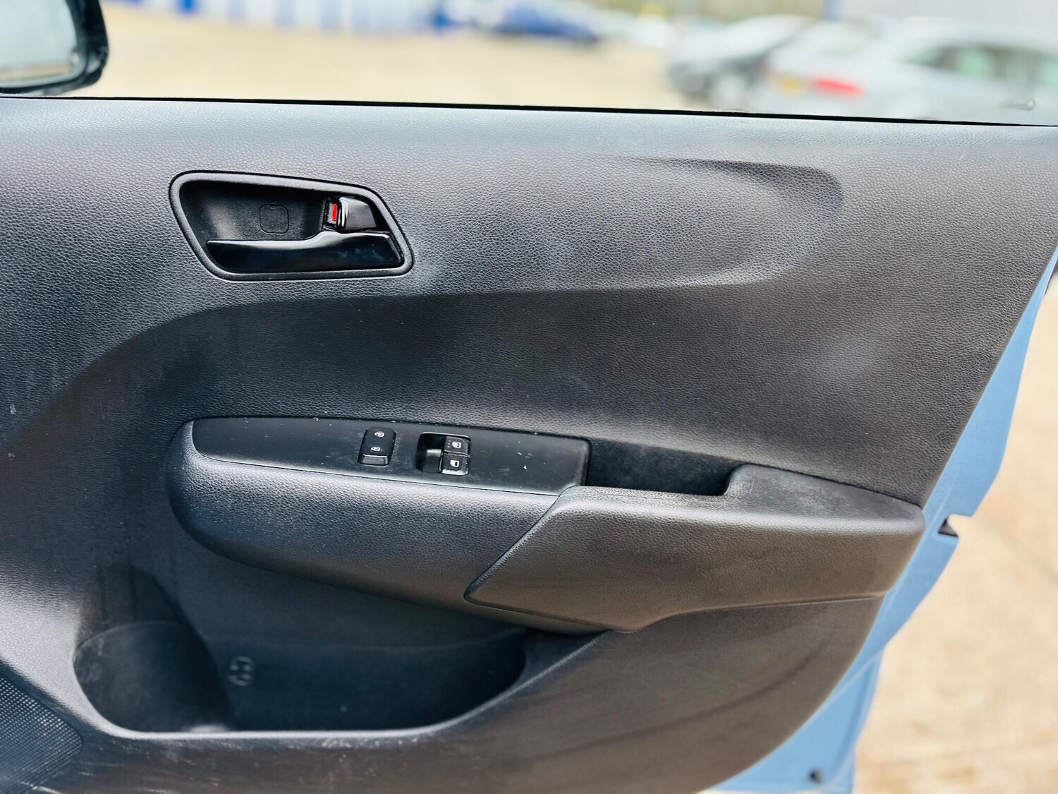 Used Kia Picanto for sale - 77550282: Photo 18