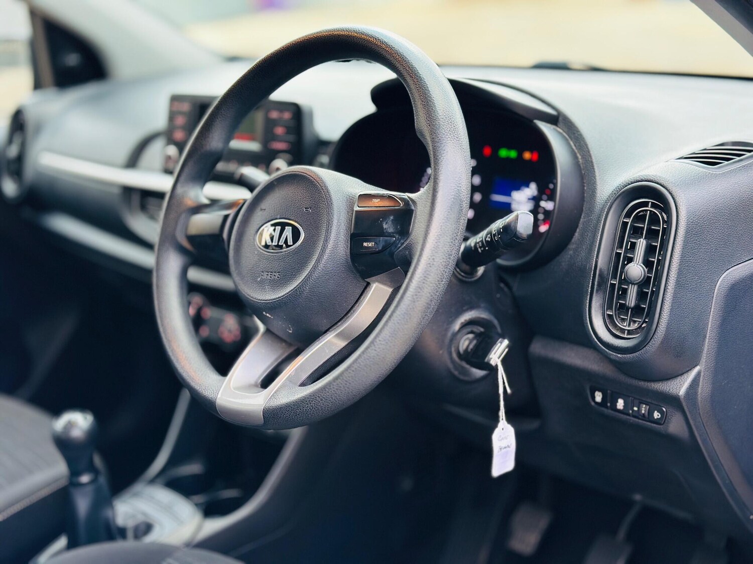 Used Kia Picanto for sale - 77550282: Photo 19