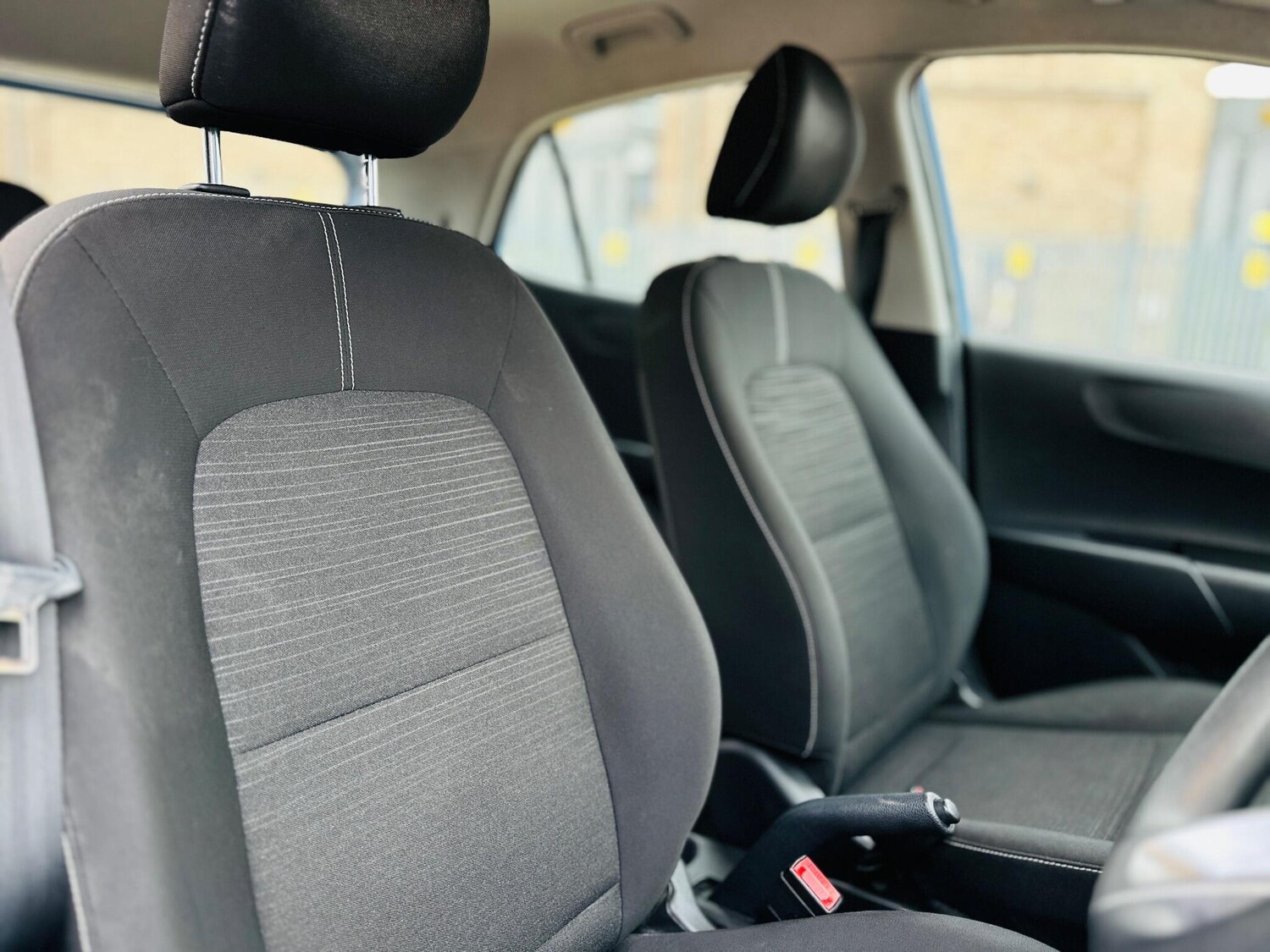 Used Kia Picanto for sale - 77550282: Photo 20