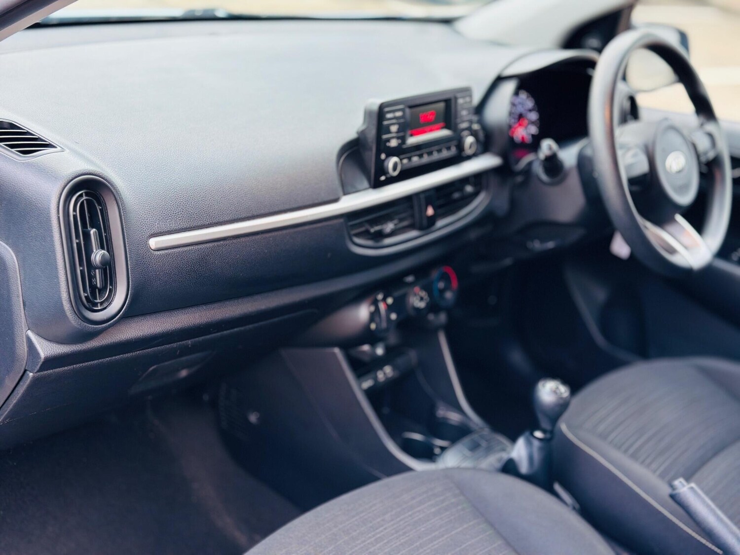 Used Kia Picanto for sale - 77550282: Photo 22