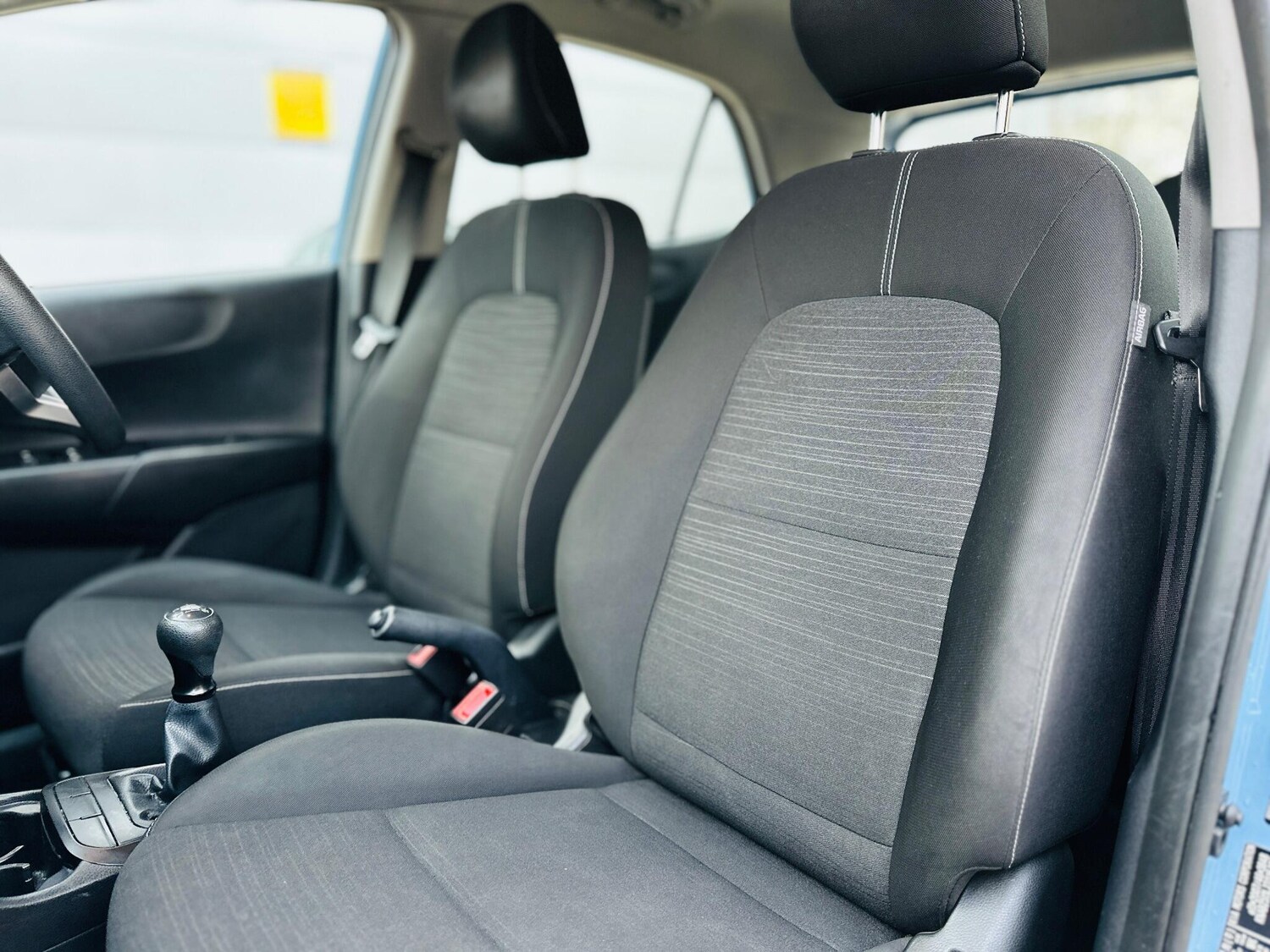 Used Kia Picanto for sale - 77550282: Photo 23