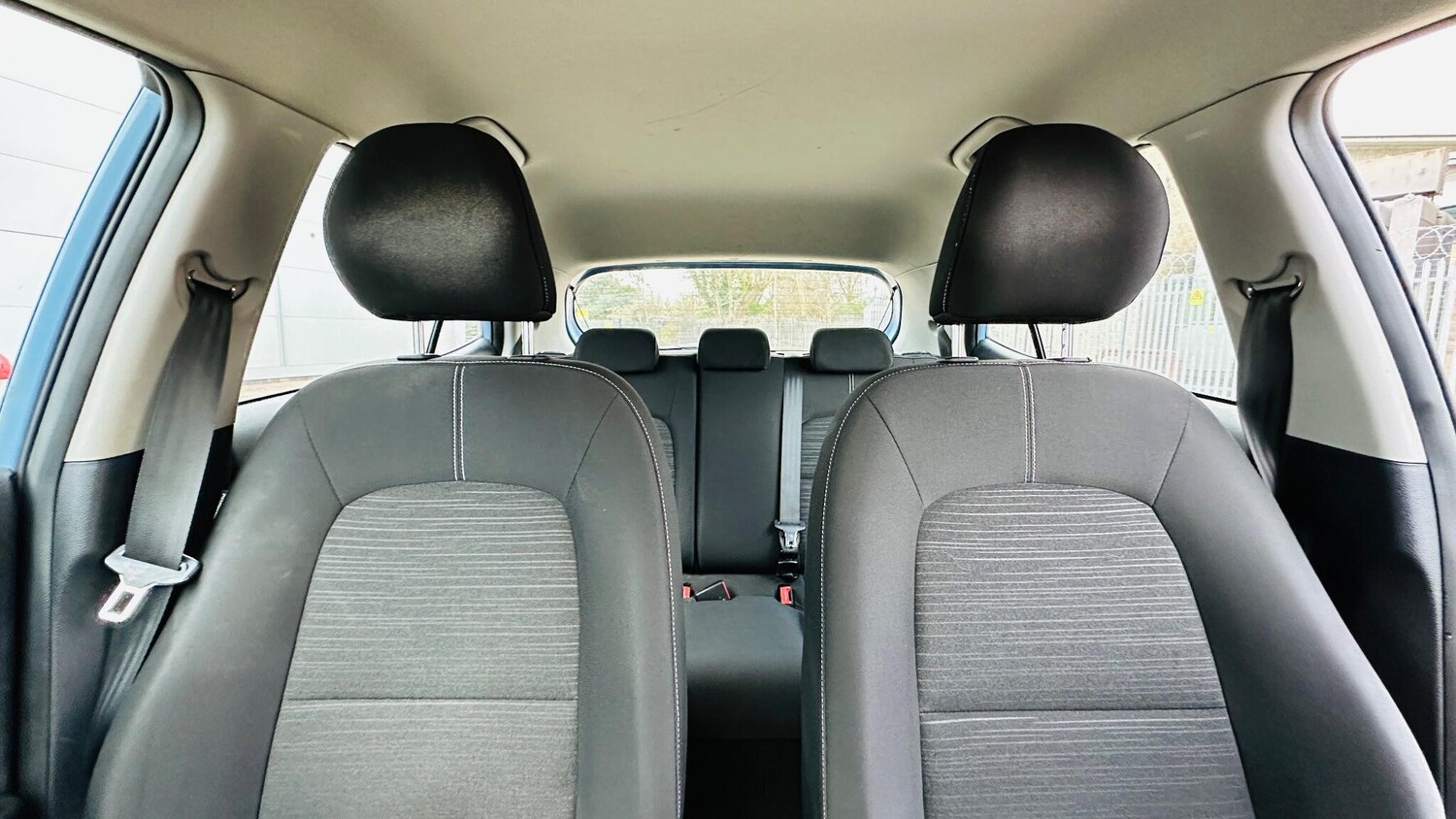 Used Kia Picanto for sale - 77550282: Photo 26