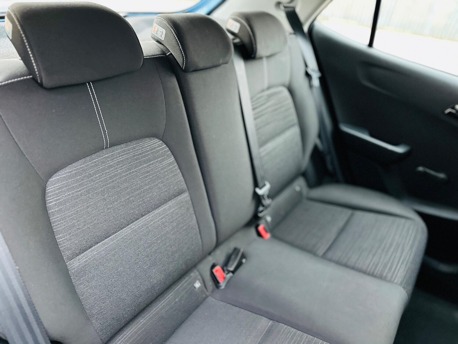 Used Kia Picanto for sale - 77550282: Photo 27