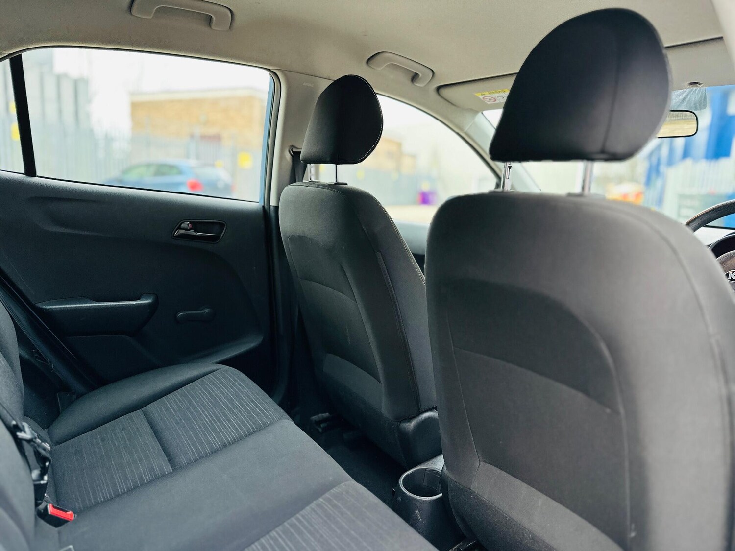 Used Kia Picanto for sale - 77550282: Photo 28