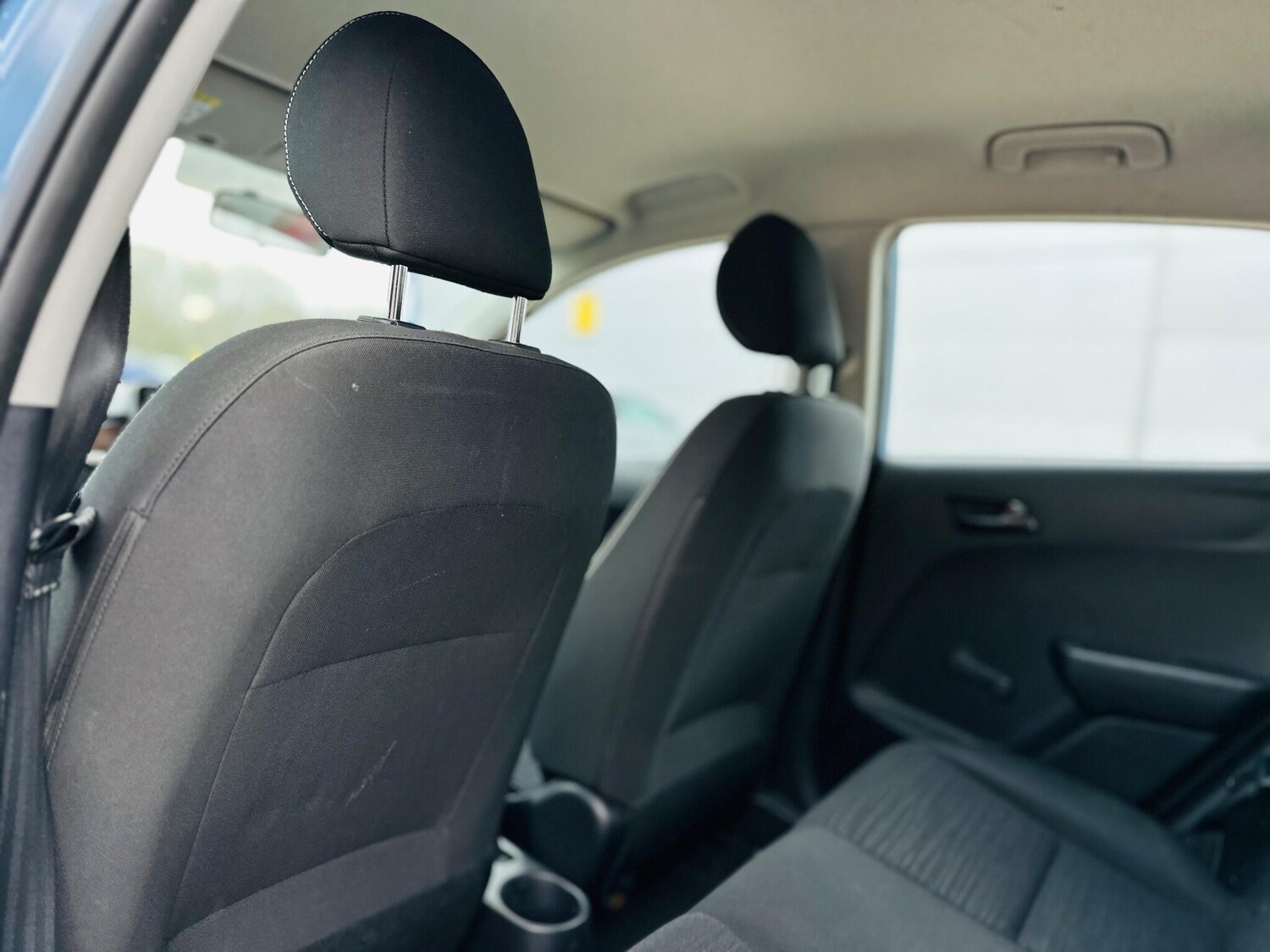 Used Kia Picanto for sale - 77550282: Photo 30