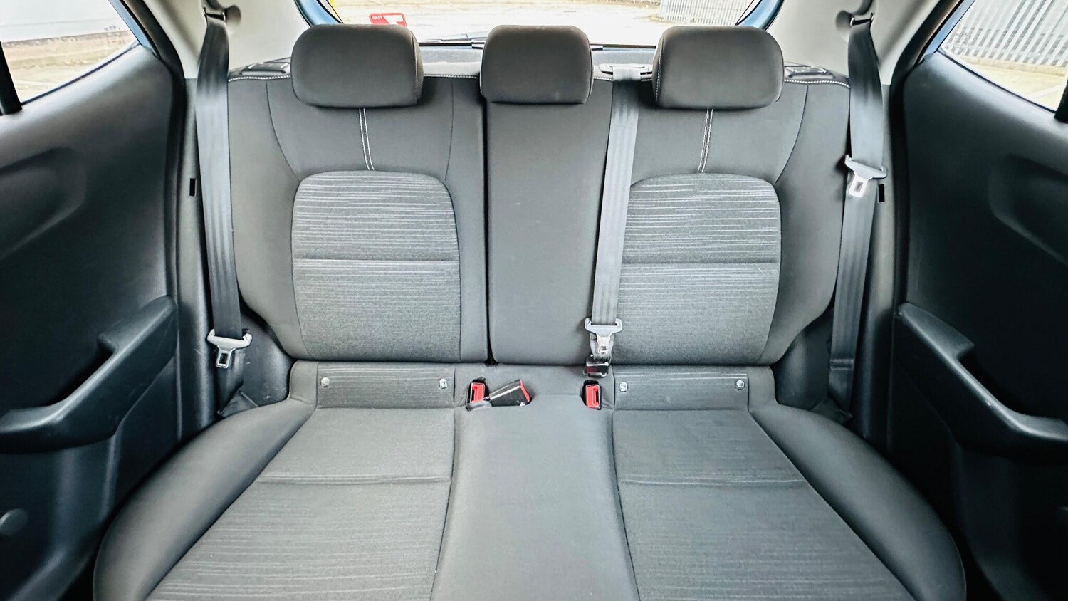 Used Kia Picanto for sale - 77550282: Photo 32