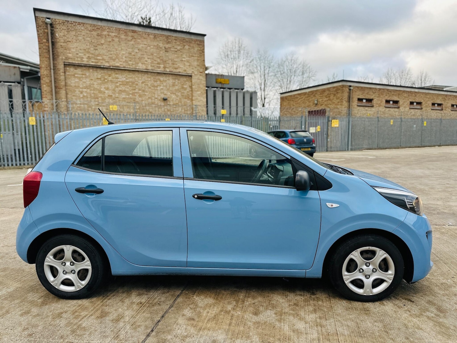 Used Kia Picanto for sale - 77550282: Photo 36