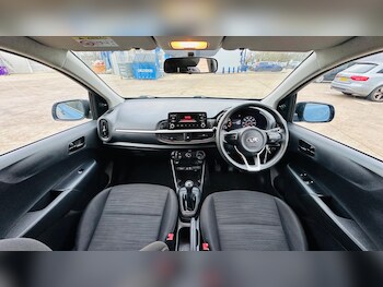 Used Kia Picanto 2017 for sale - 77550282: Photo