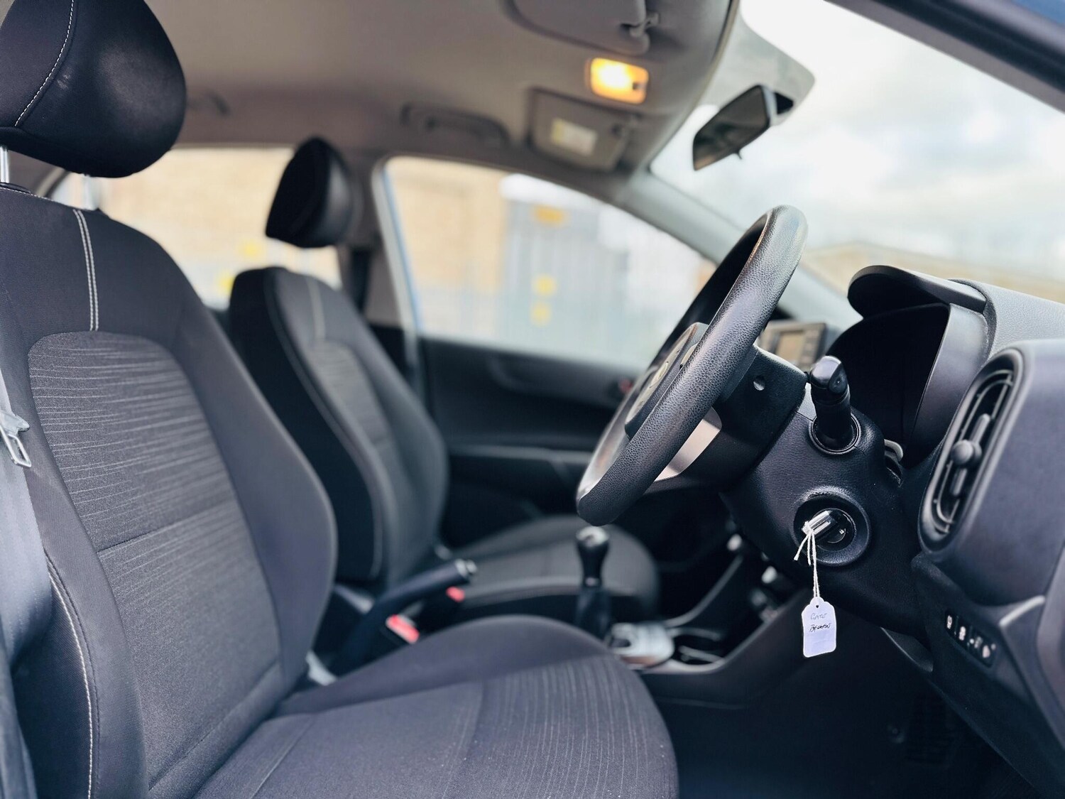 Used Kia Picanto for sale - 77550282: Photo 40