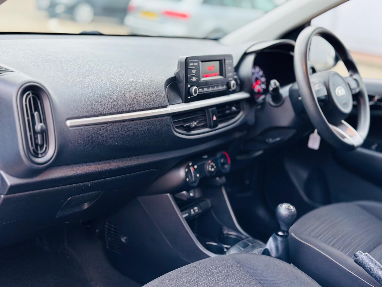 Used Kia Picanto for sale - 77550282: Photo 41