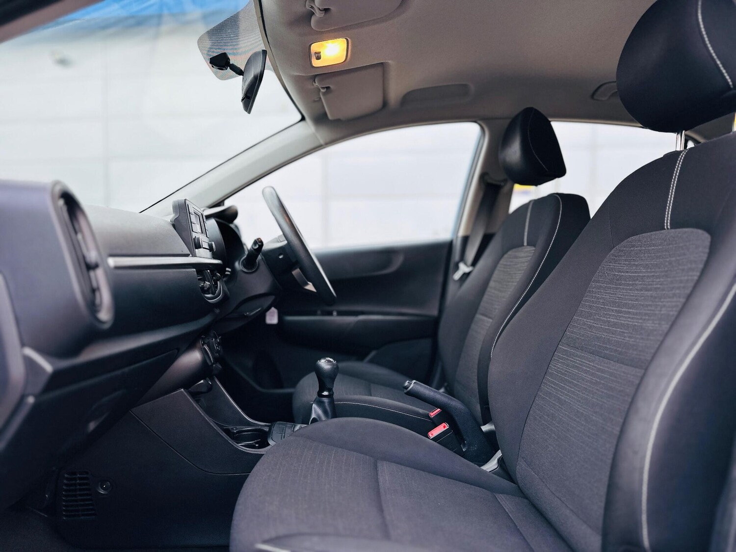 Used Kia Picanto for sale - 77550282: Photo 42