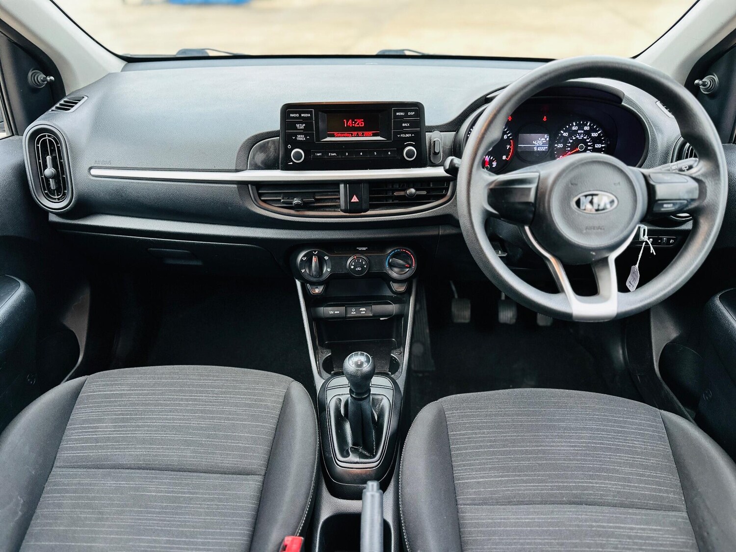 Used Kia Picanto for sale - 77550282: Photo 43