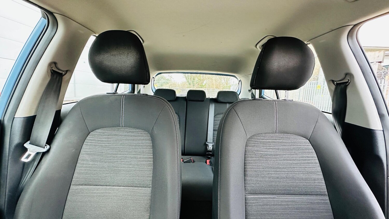 Used Kia Picanto for sale - 77550282: Photo 44