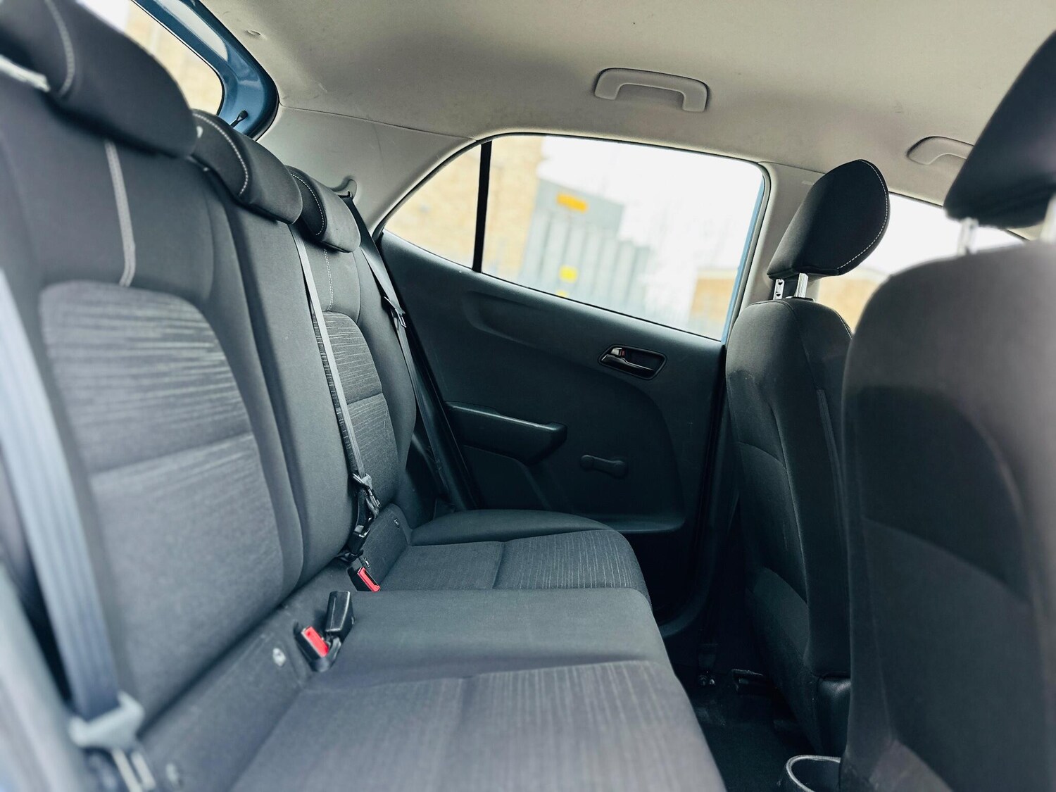 Used Kia Picanto for sale - 77550282: Photo 45