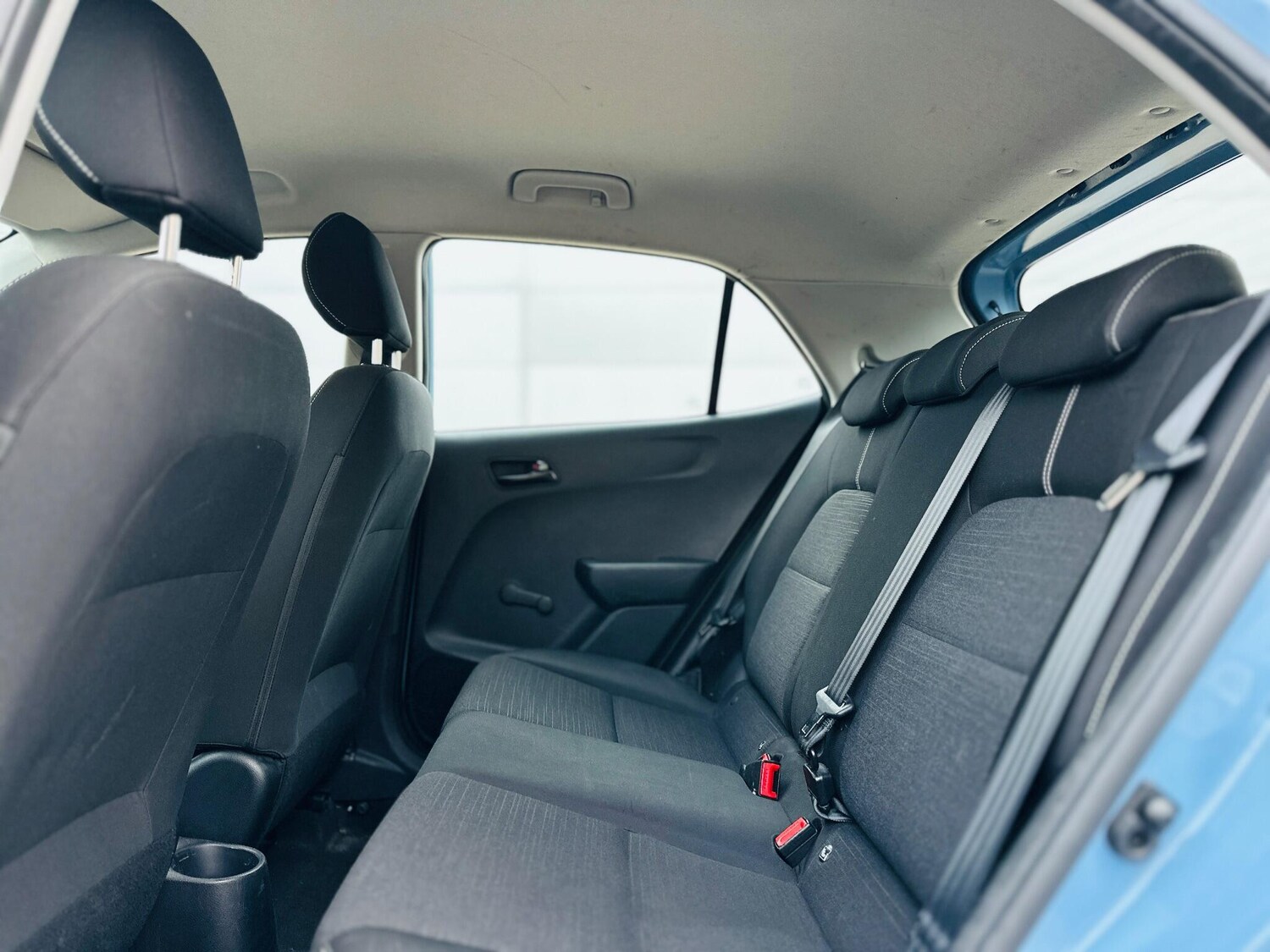 Used Kia Picanto for sale - 77550282: Photo 46