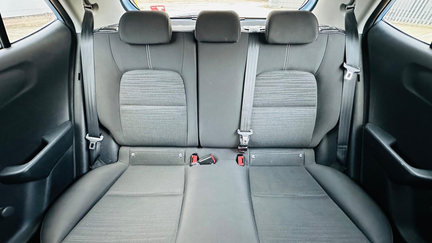 Used Kia Picanto for sale - 77550282: Photo 47