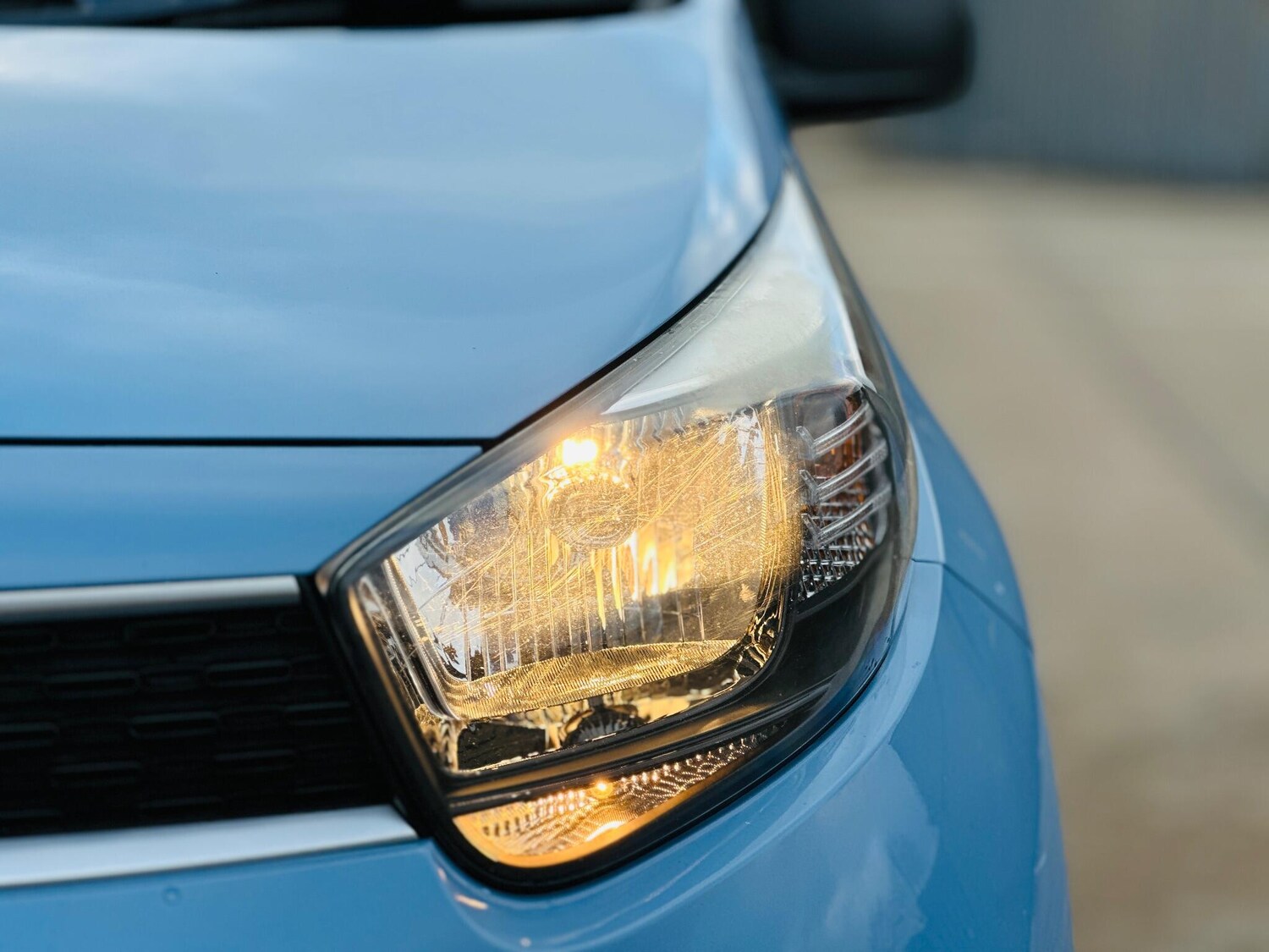 Used Kia Picanto for sale - 77550282: Photo 49