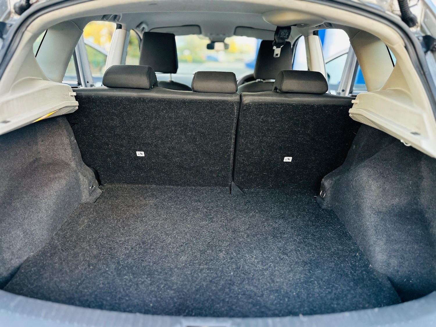 Used Nissan Qashqai 2009 for sale - 76728411: Photo 12