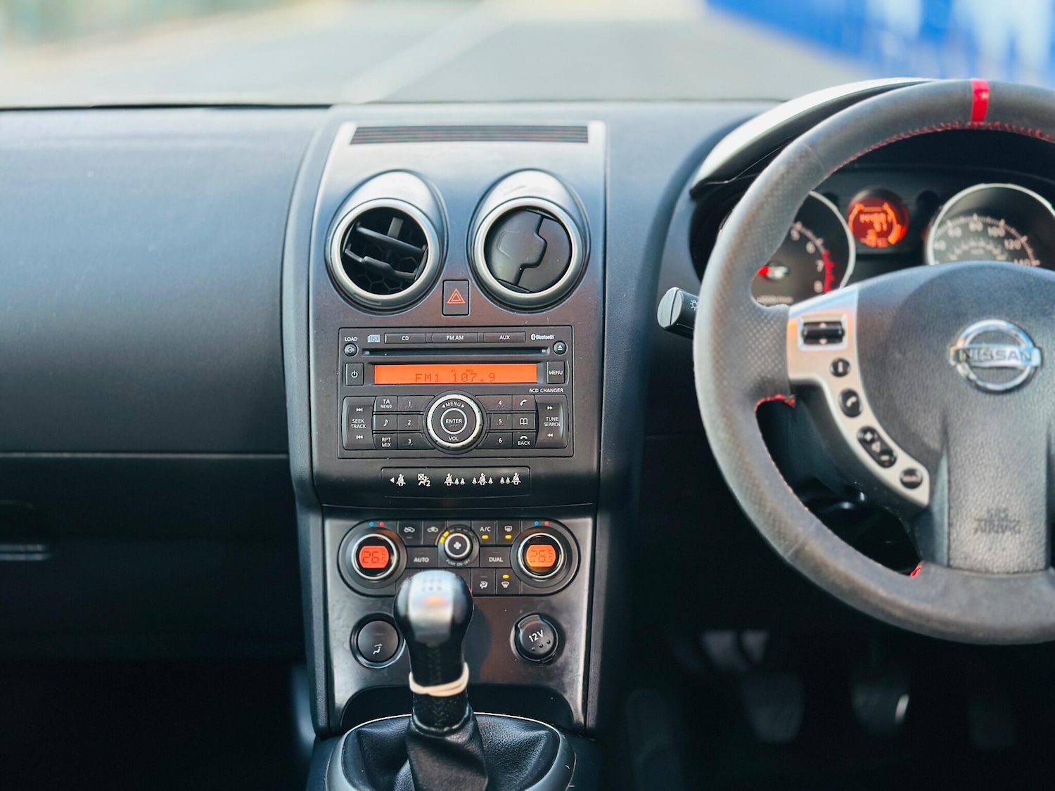 Used Nissan Qashqai 2009 for sale - 76728411: Photo 13