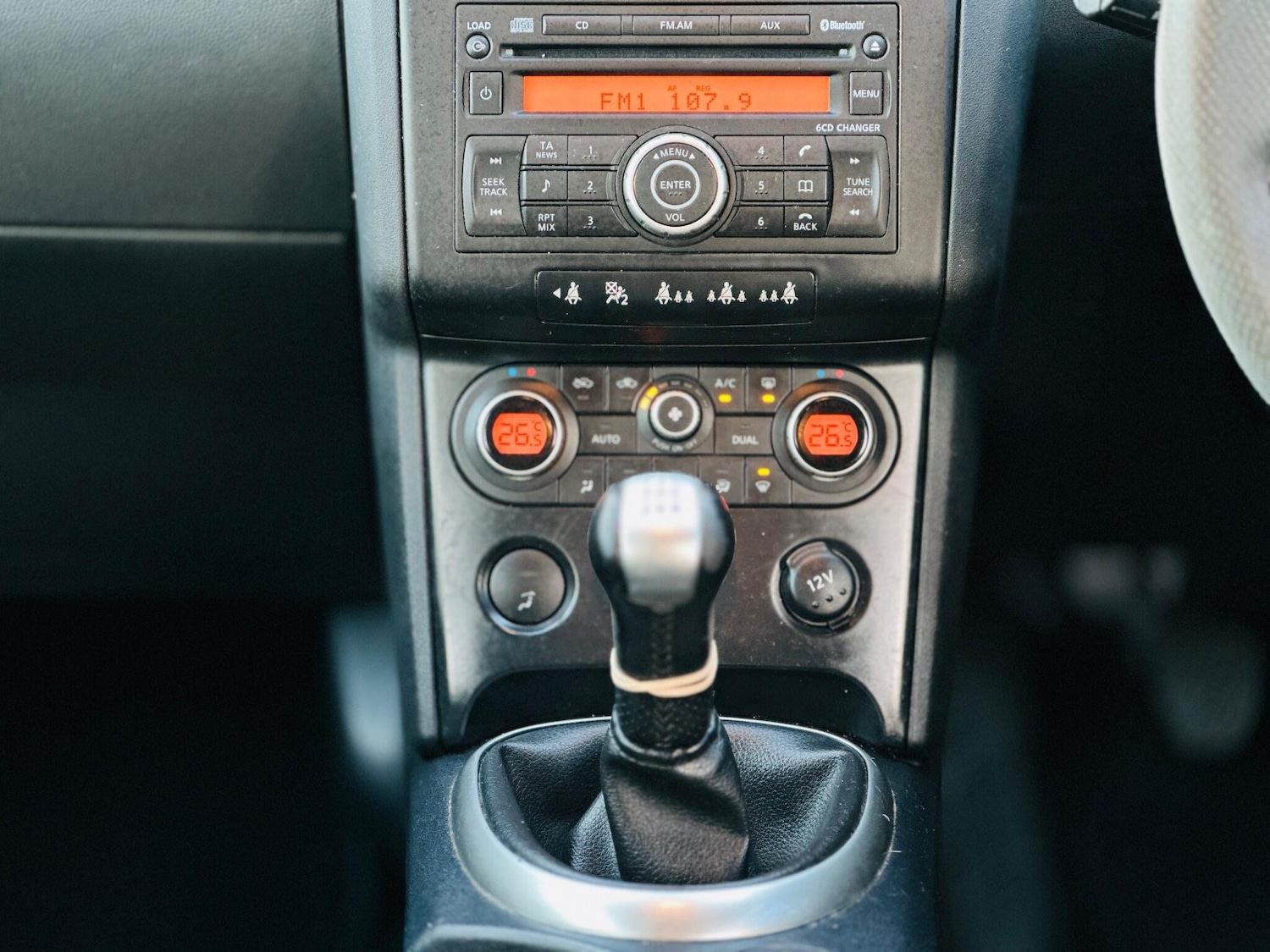 Used Nissan Qashqai 2009 for sale - 76728411: Photo 20