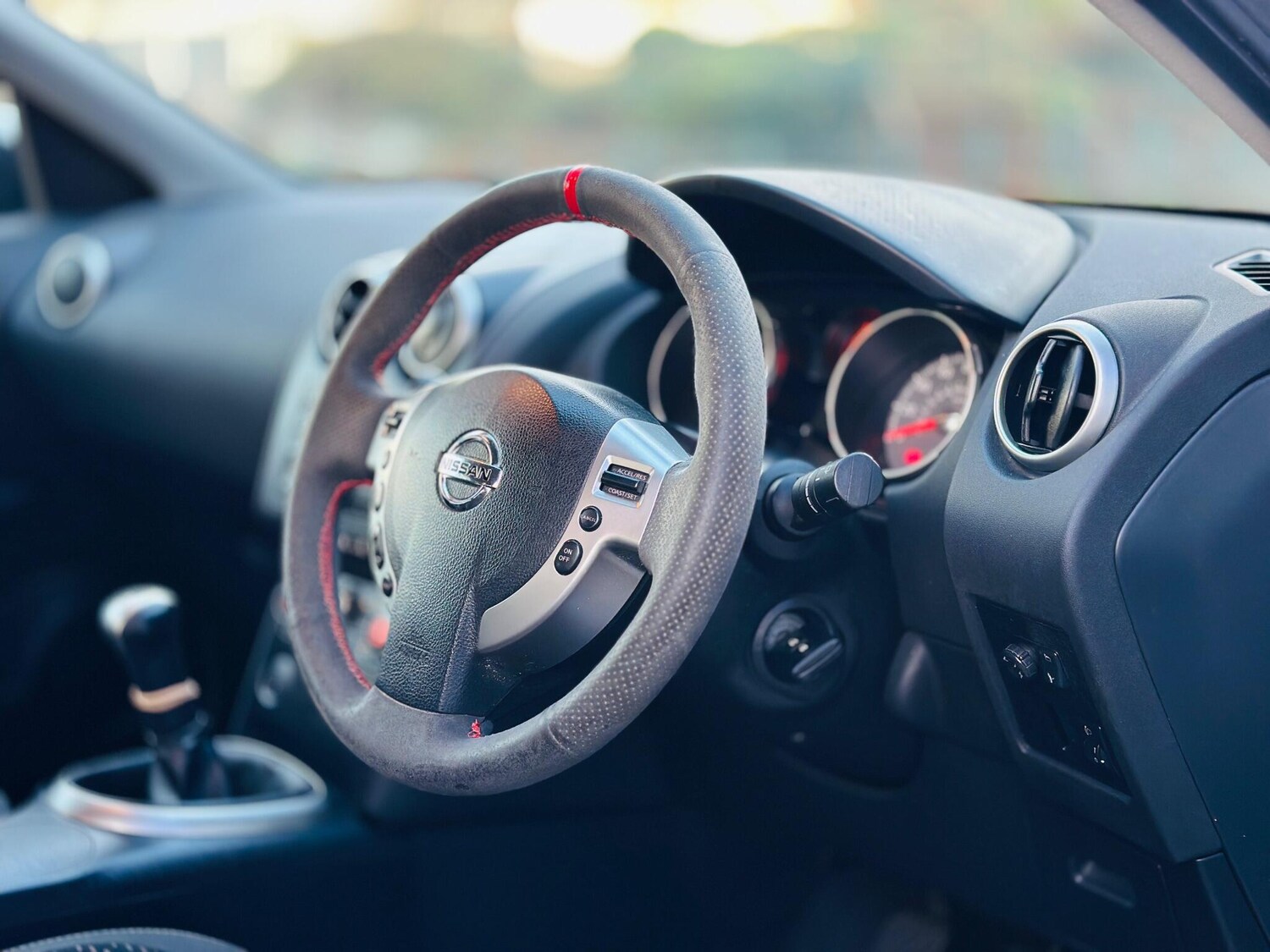 Used Nissan Qashqai 2009 for sale - 76728411: Photo 22