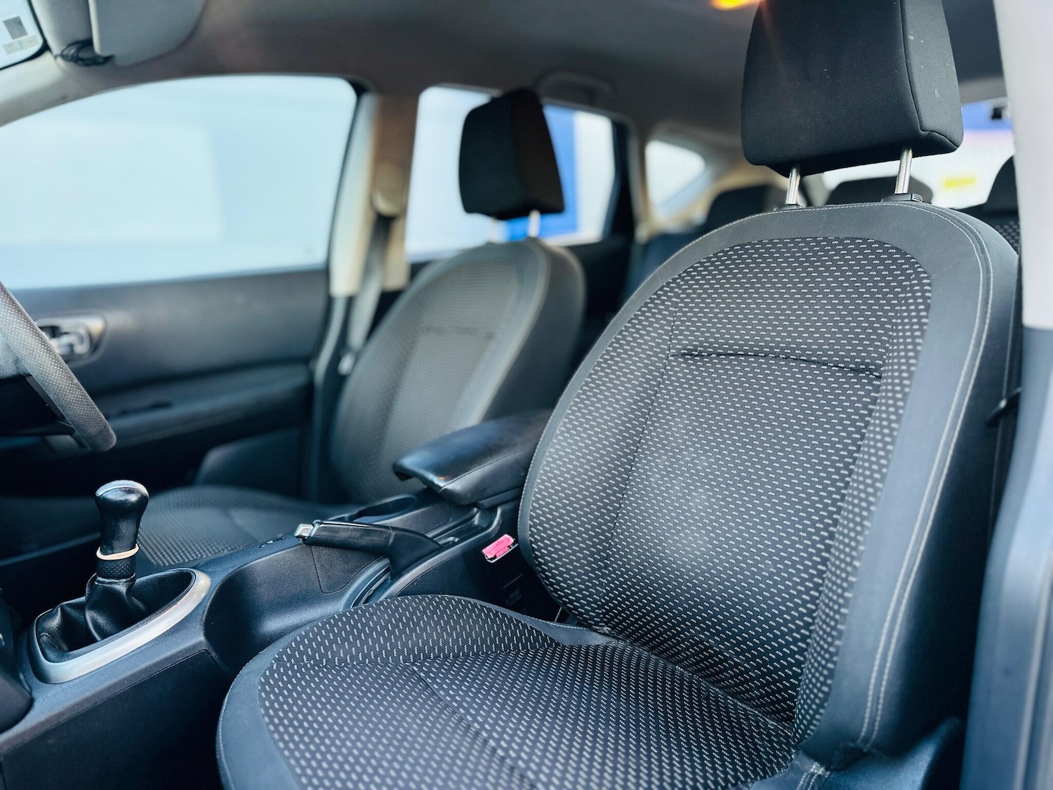 Used Nissan Qashqai 2009 for sale - 76728411: Photo 26