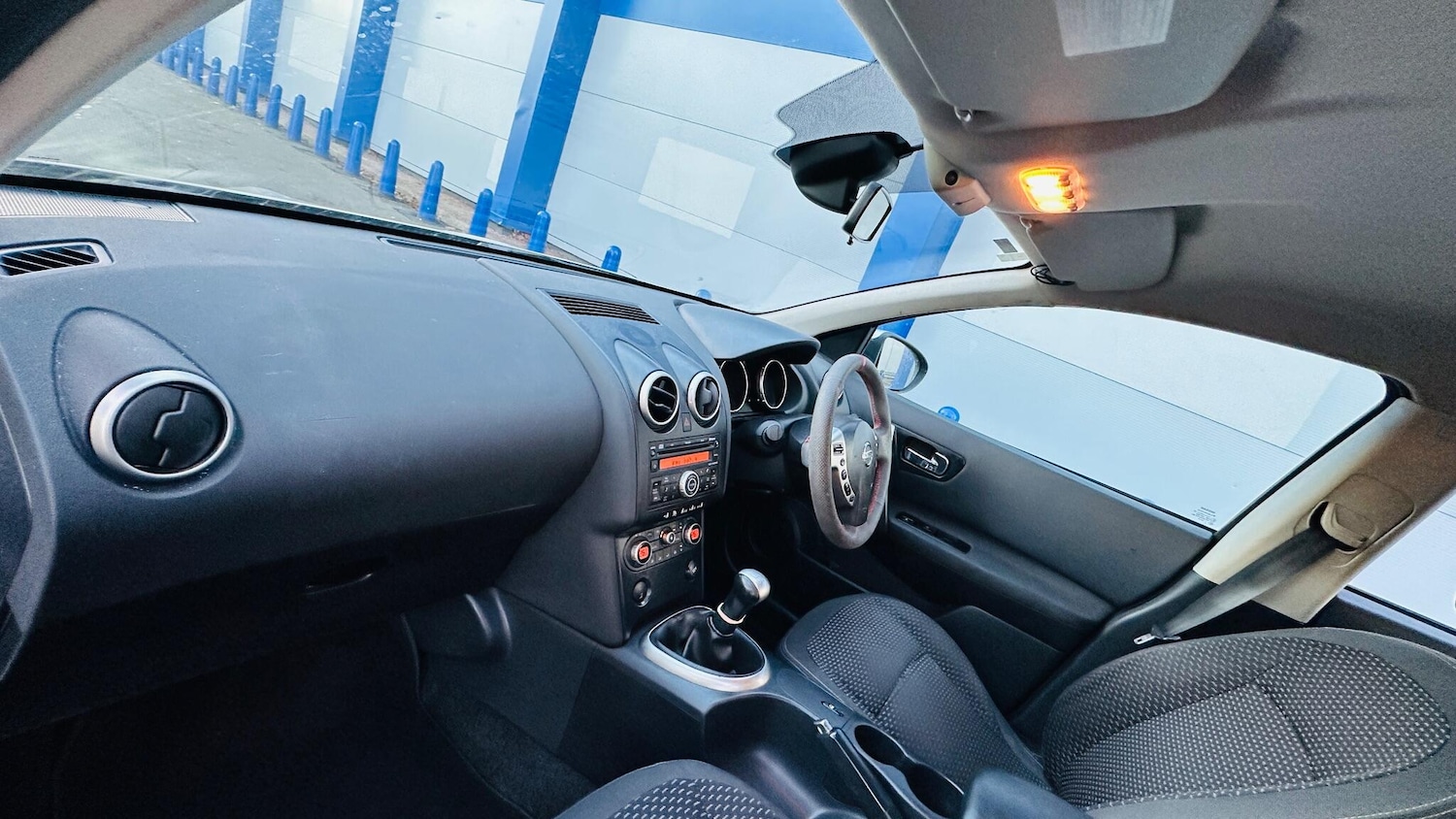 Used Nissan Qashqai 2009 for sale - 76728411: Photo 27