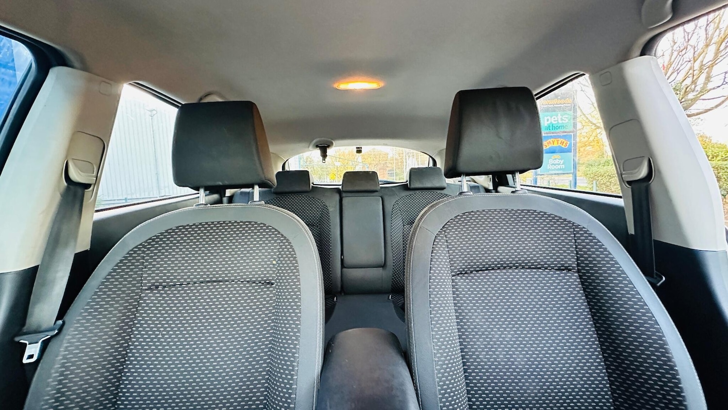 Used Nissan Qashqai 2009 for sale - 76728411: Photo 29