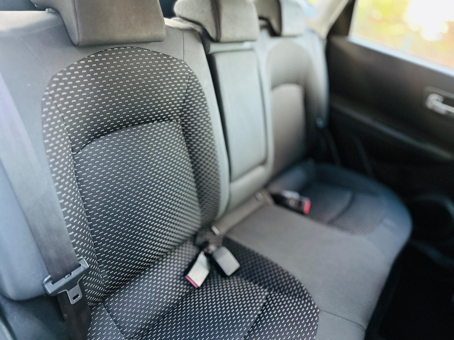 Used Nissan Qashqai 2009 for sale - 76728411: Photo 30