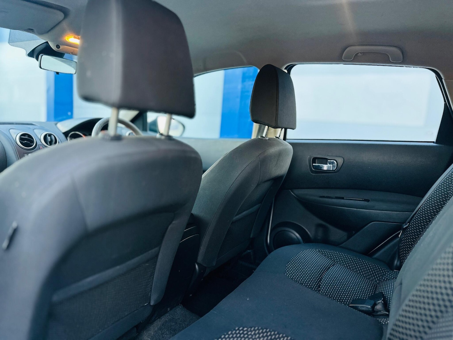 Used Nissan Qashqai 2009 for sale - 76728411: Photo 33