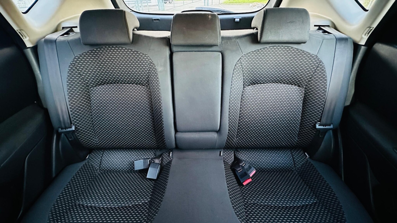 Used Nissan Qashqai 2009 for sale - 76728411: Photo 35