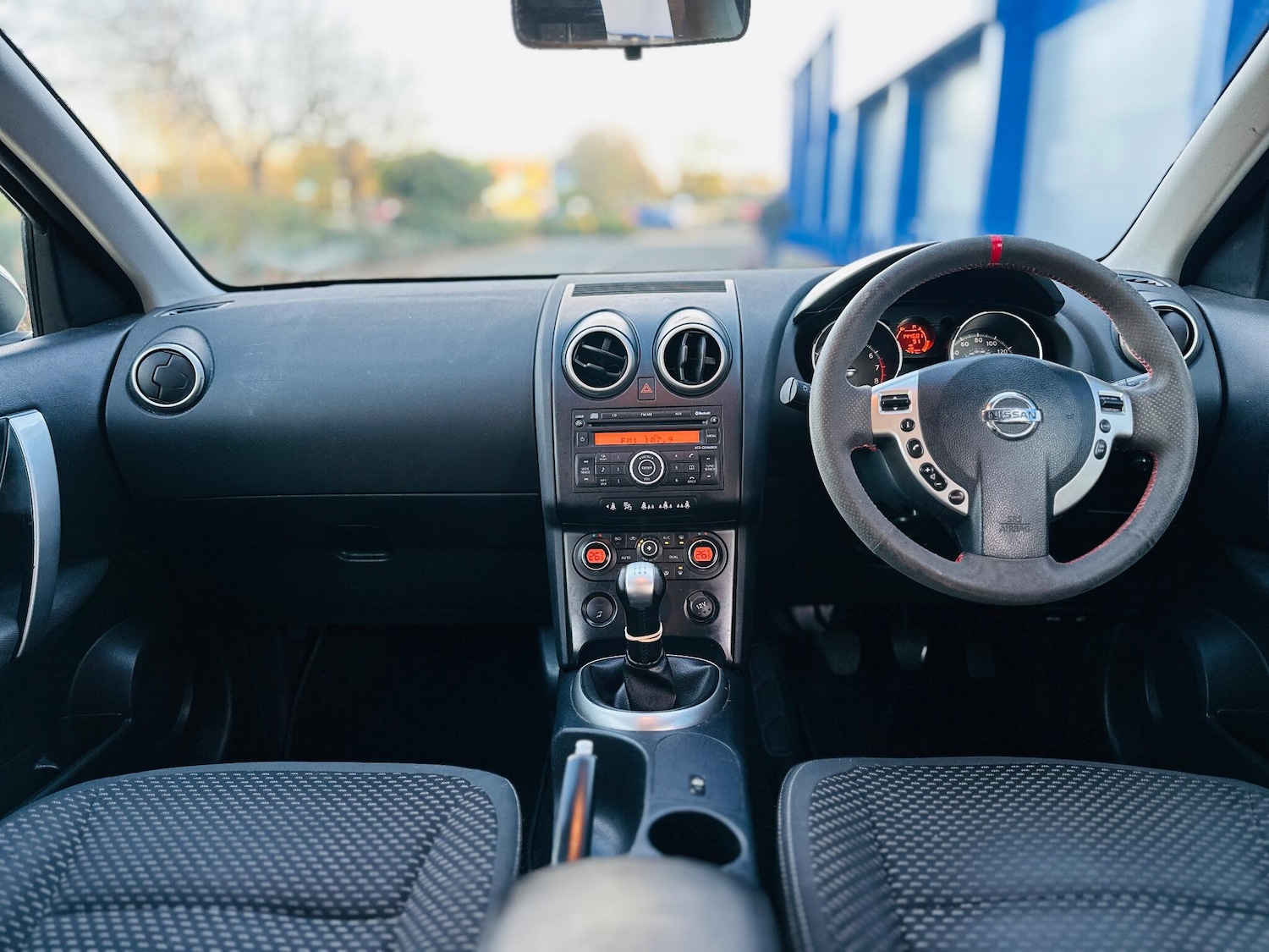 Used Nissan Qashqai 2009 for sale - 76728411: Photo 36