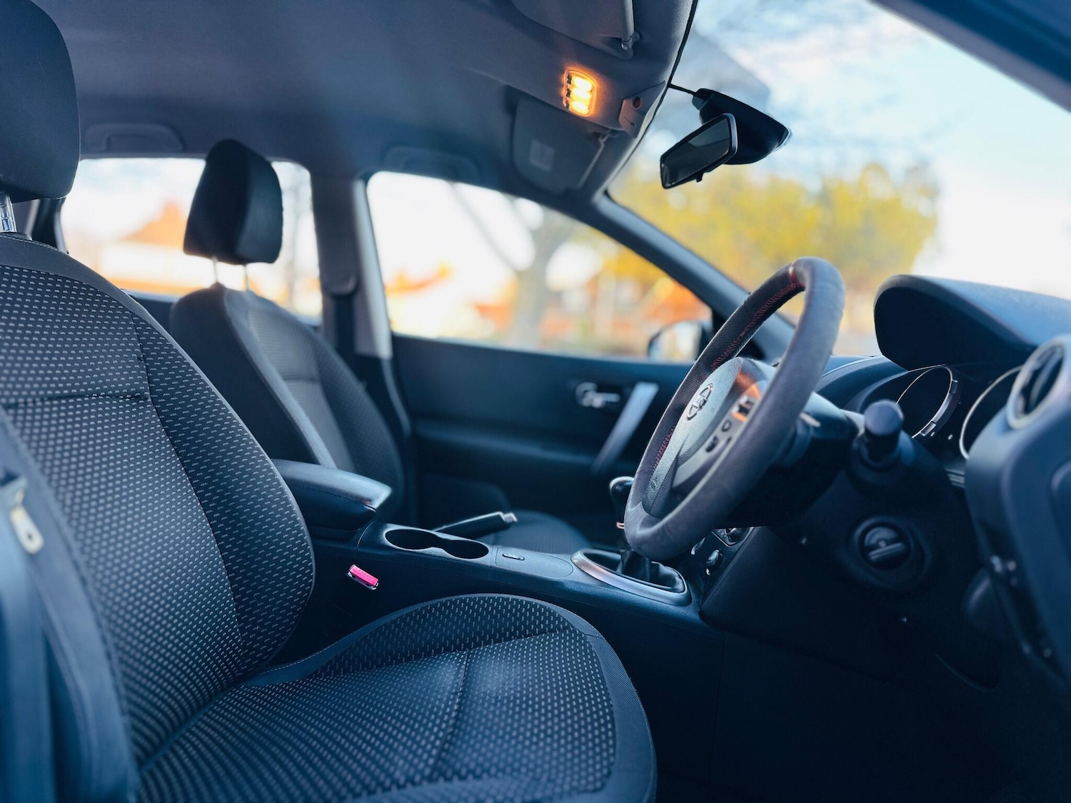 Used Nissan Qashqai 2009 for sale - 76728411: Photo 49