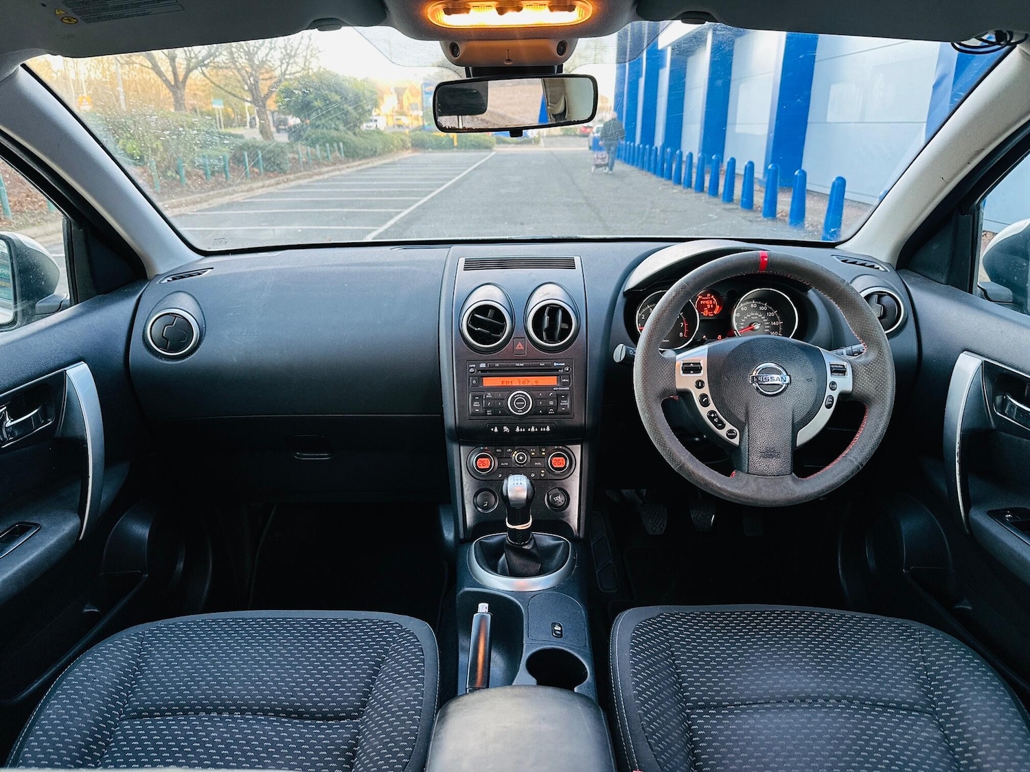 Used Nissan Qashqai 2009 for sale - 76728411: Photo 52