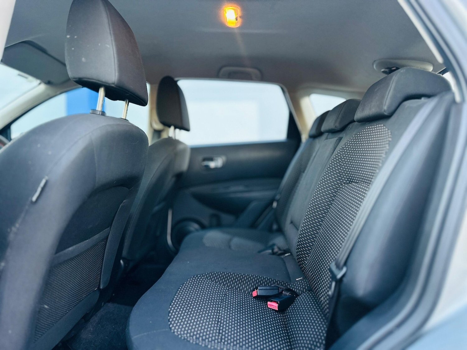 Used Nissan Qashqai 2009 for sale - 76728411: Photo 55