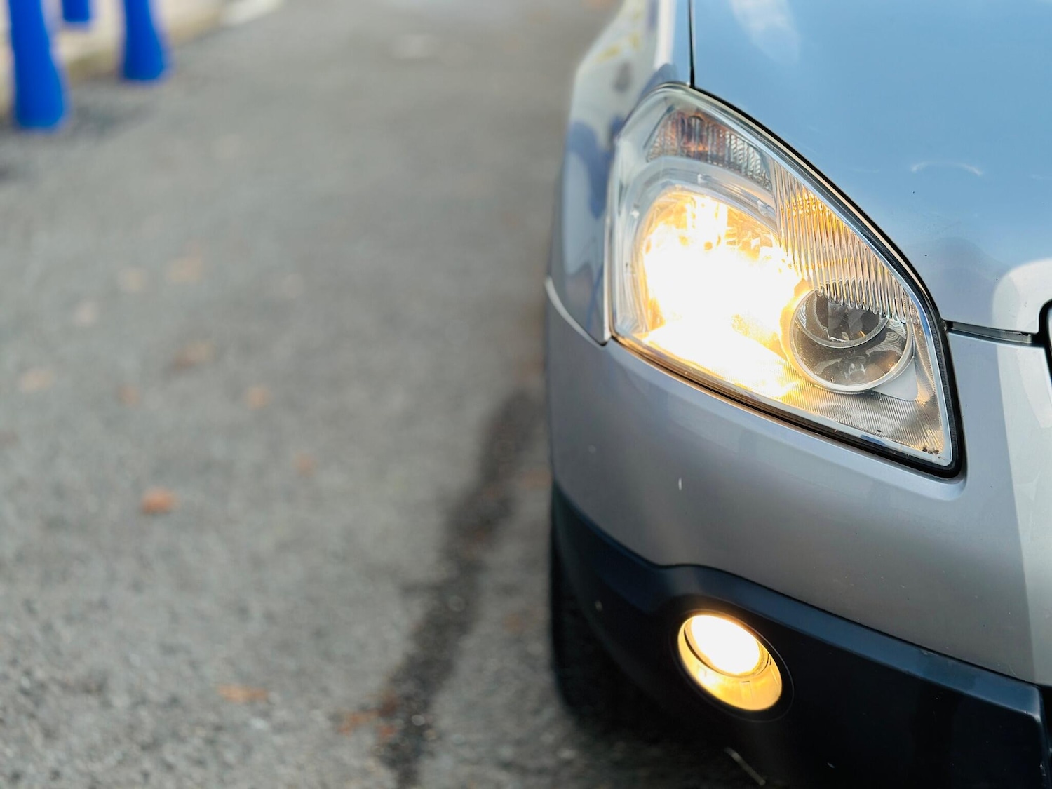 Used Nissan Qashqai 2009 for sale - 76728411: Photo 59