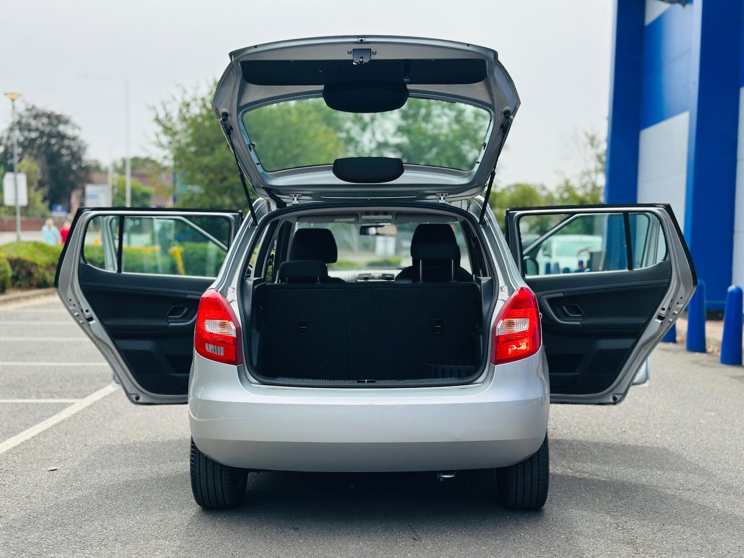 Vehicle 11
