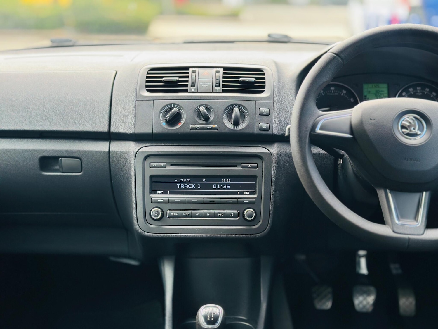 Vehicle 13