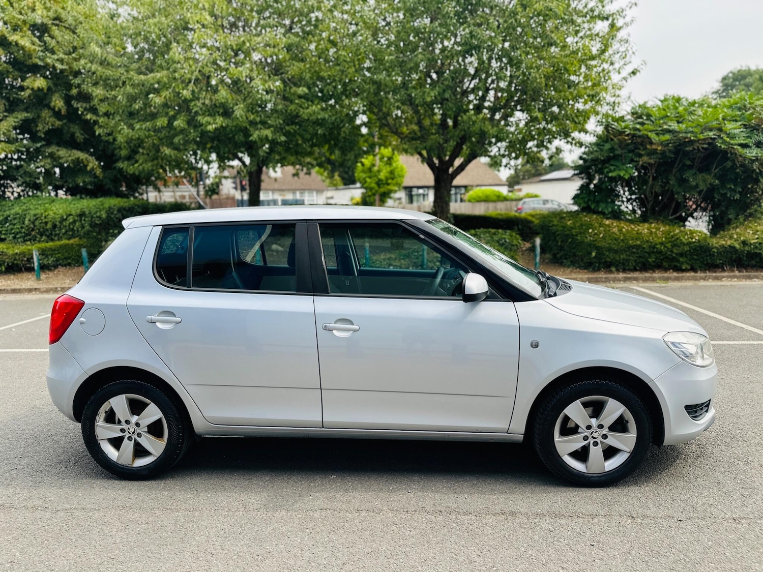 Vehicle 43