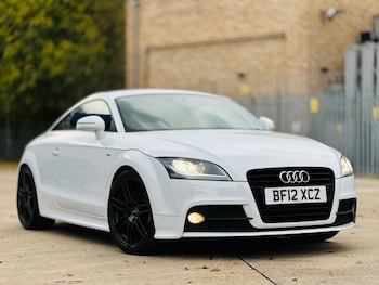 Audi - TT