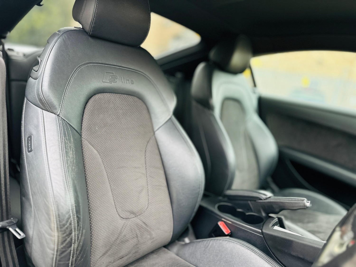 Used Audi TT 2012 for sale - 76422733: Photo 24