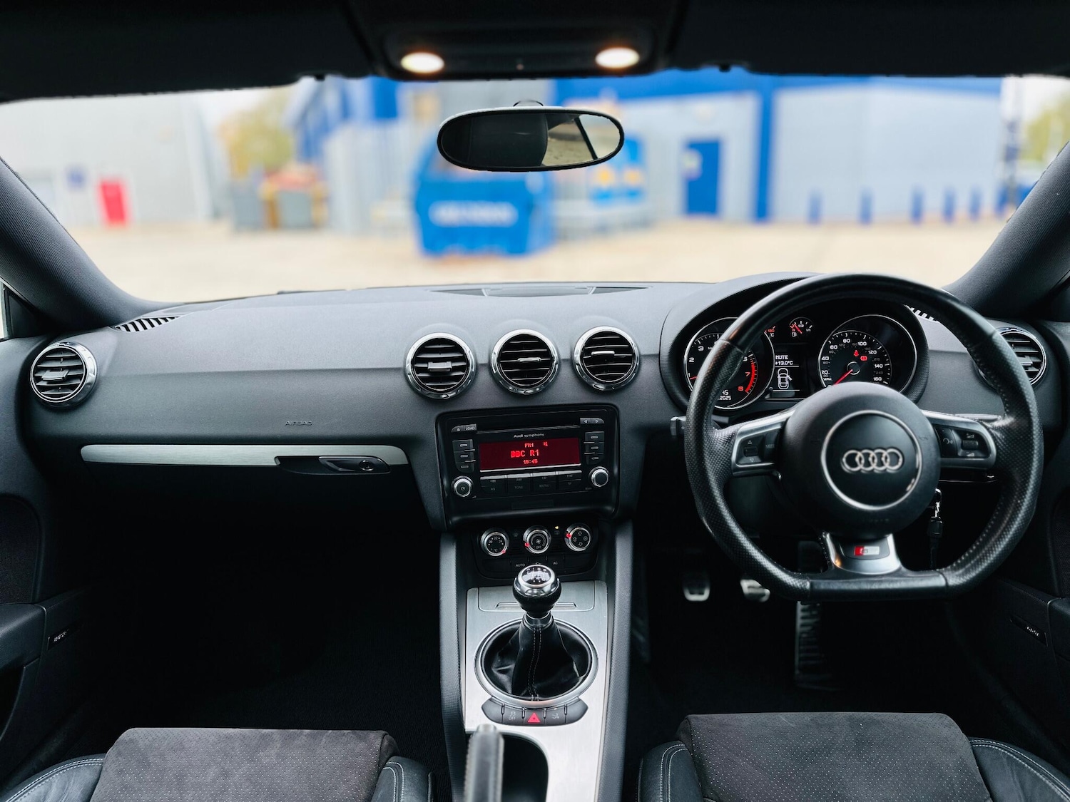 Used Audi TT 2012 for sale - 76422733: Photo 35