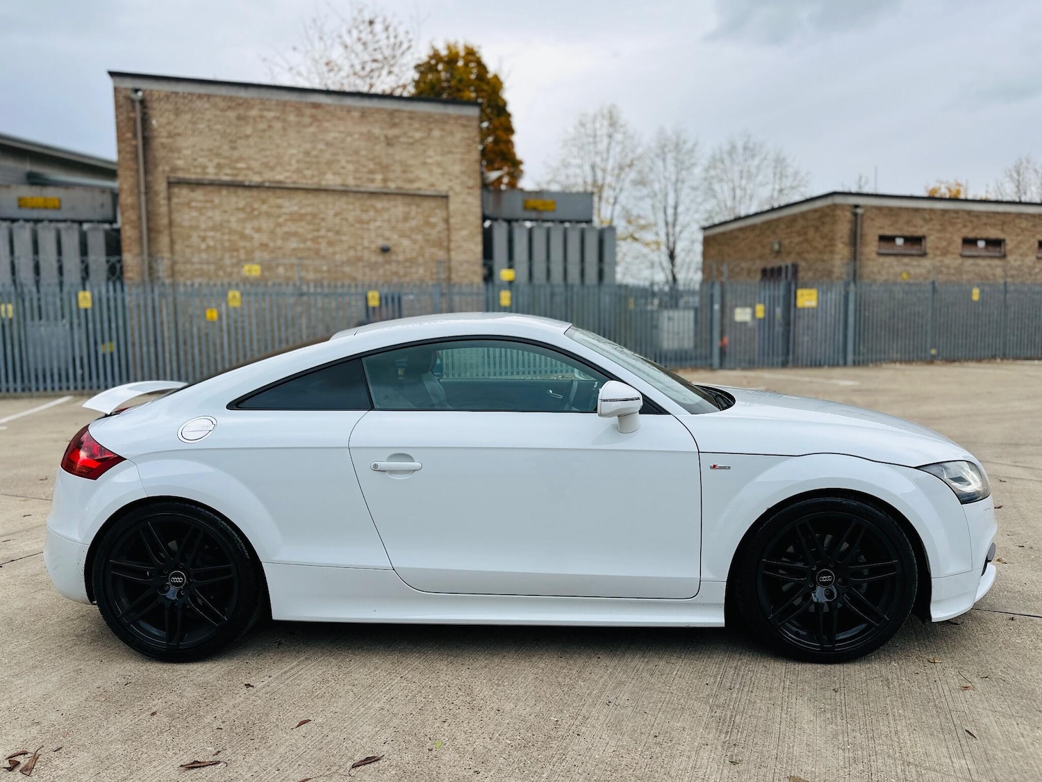Used Audi TT 2012 for sale - 76422733: Photo 42