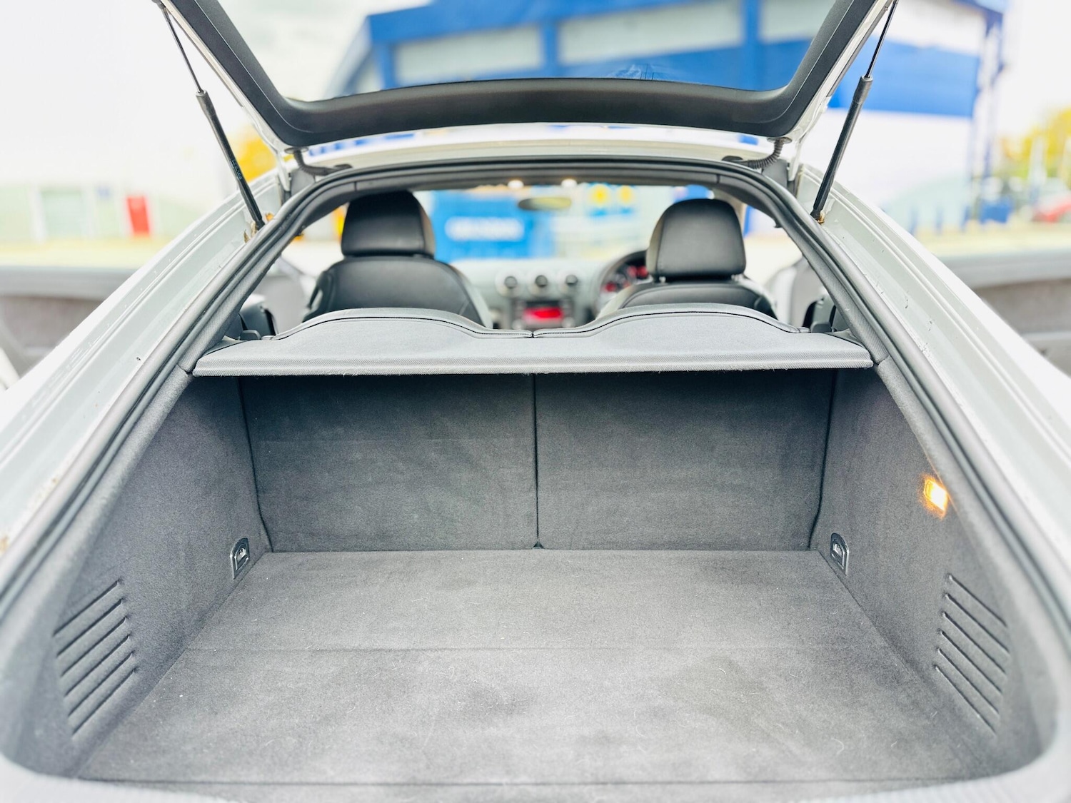 Used Audi TT 2012 for sale - 76422733: Photo 46