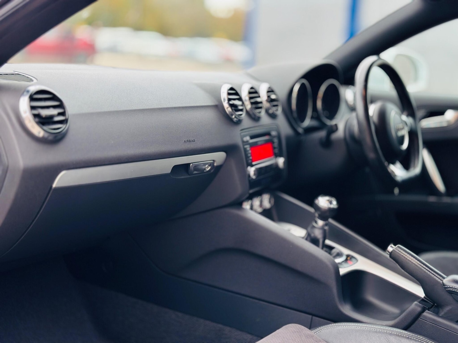 Used Audi TT 2012 for sale - 76422733: Photo 49