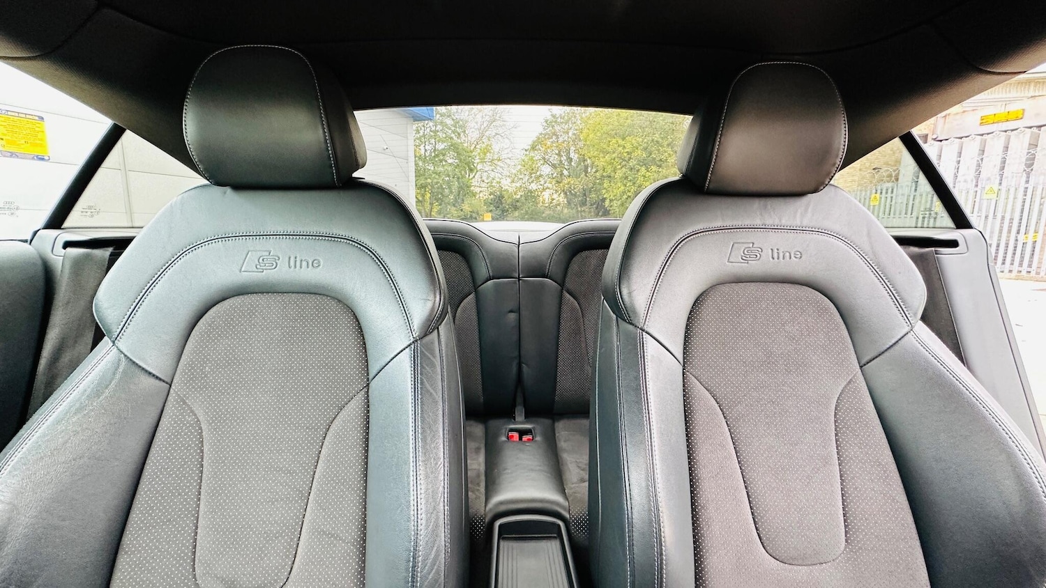 Used Audi TT 2012 for sale - 76422733: Photo 52