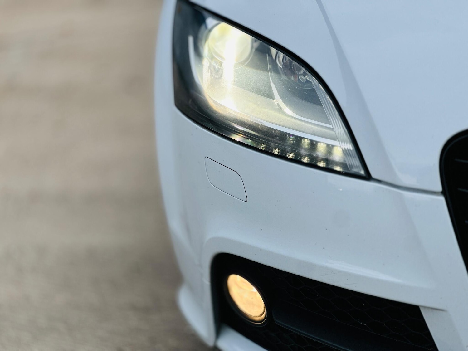 Used Audi TT 2012 for sale - 76422733: Photo 58