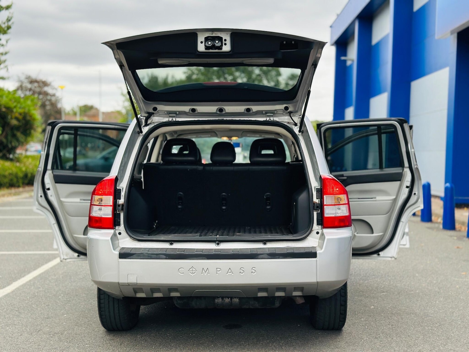 Vehicle 11