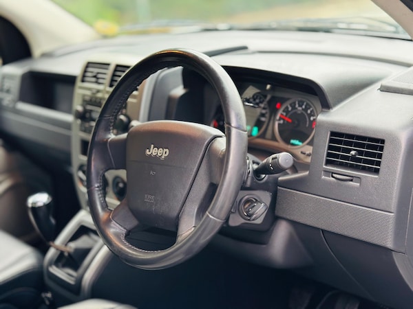 Used Jeep Compass 2009 for sale - 75387557: Photo 19